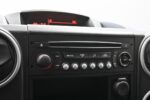 Commande des vitres électriques et verrouillage centralisé