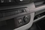 Feux de jour à LED et phares au xénon allumés