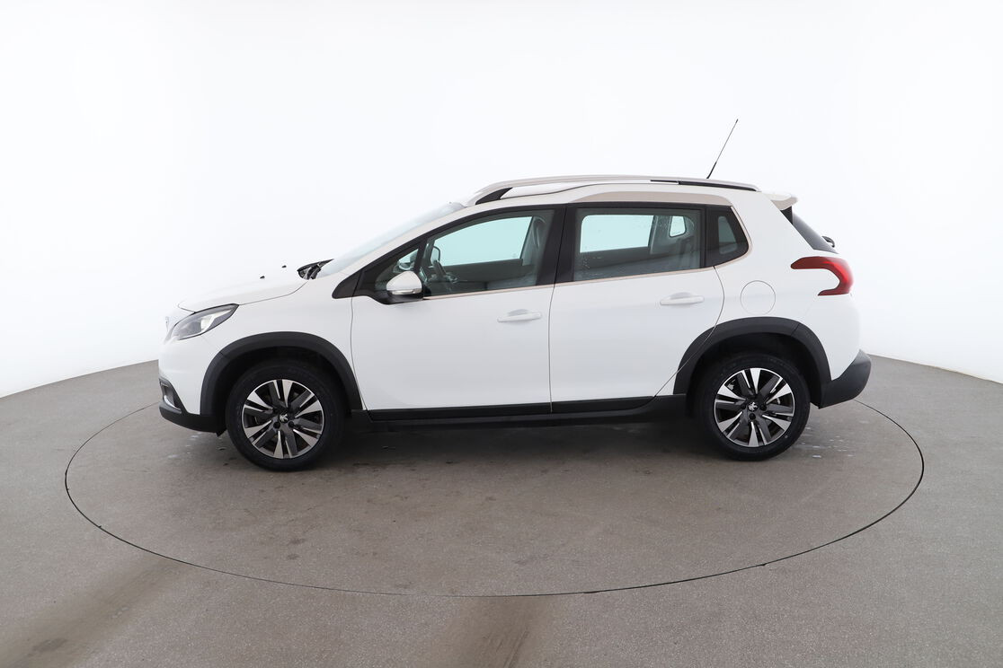 Peugeot 2008 1.2 PureTech Allure EAT6
