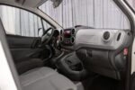 Volant et commandes au volant, état d'usage propre