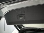 Vue moteur montrant le compartiment propre et entretenu