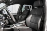 Vue extérieure profil droite, lignes de carrosserie et état général