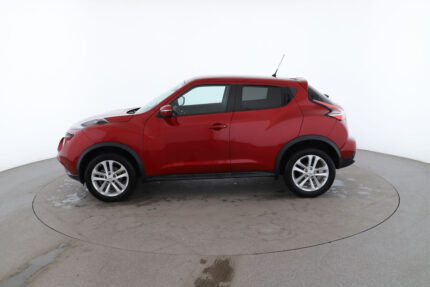 Nissan Juke 1.2 DIG-T N-Connecta 2017