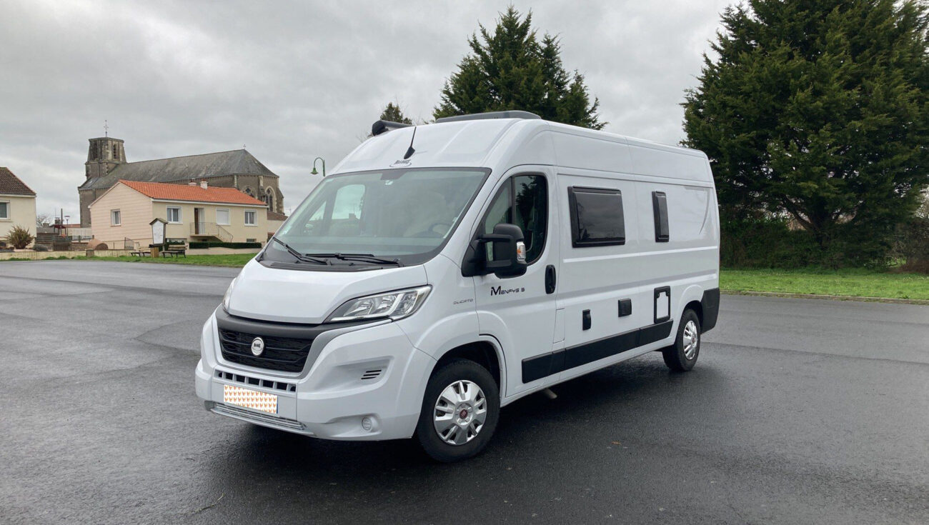 Fiat Menfys 3